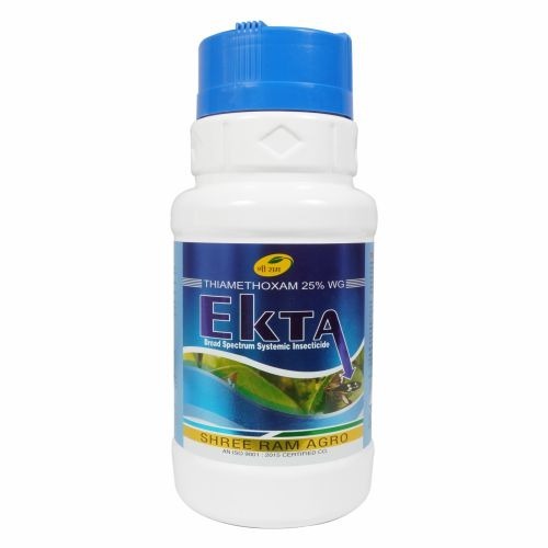 Ekta (Thiamethoxam 25% WG)