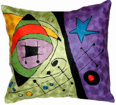 Cushion Covers
