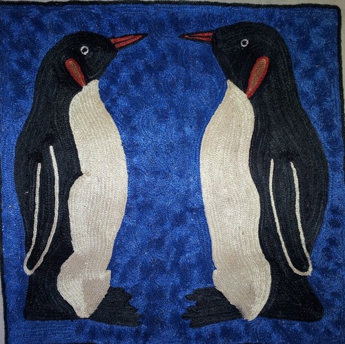 Cushion Covers