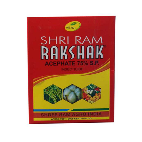 Rakshak (Acephate 75% S.P.)