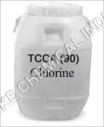 Trichloroisocyanuric Acid Application: Industrial