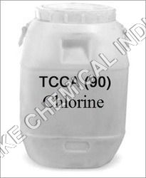 TRICHLOROISOCYANURIC ACID