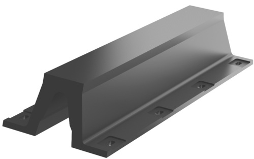 Ship Arch Rubber Fenders