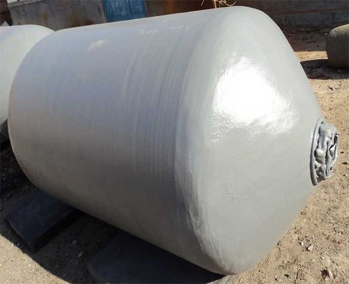 Rubber Fender