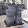 Ship Cylindrical Rubber Fenders
