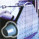 Ship Foam Filled Rubber Fenders