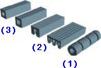 Ship DD Rubber Fenders