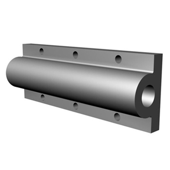 Ship Wing Rubber Fenders