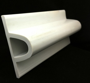 Ship White or Coloured Non Marking Rubber Fenders