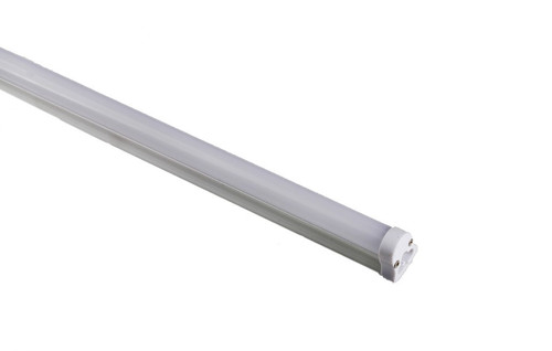 Rotatable End Cap Led Tube