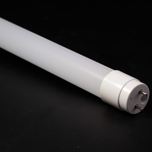 Led Tube Frosted Cover