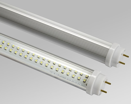 High Lumen Led Tube