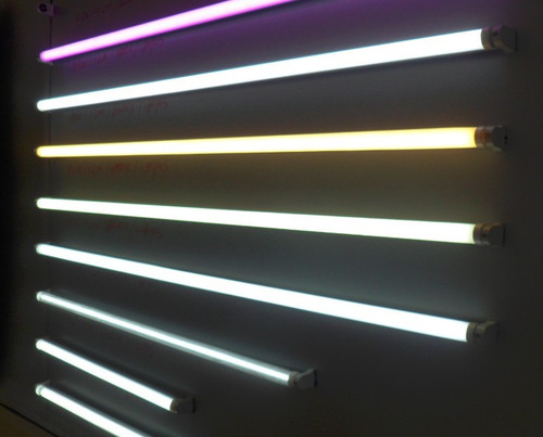 LED Tubes