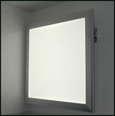 Led Panel Light Fixtures