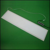 LED Flat Panel Lighting