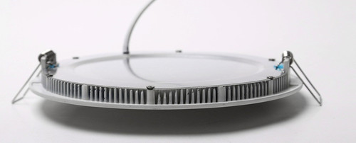Square Led Panel Light
