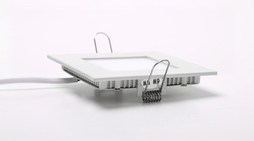 Aluminum Ceiling Led Panel Light