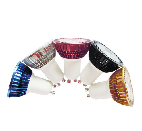 Led Outdoor Spotlights