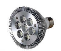 High Power LED Spotlight