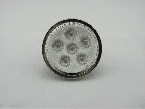 Led Fresnel Spot Light