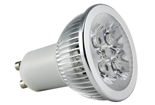 Round Aluminum Led Spot Light