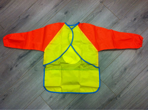 Custom Embroidered Aprons