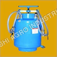Fertilizer Tanks Equipments