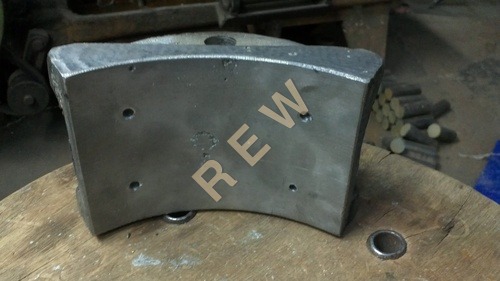 BRAKE DRUM CERN LINER