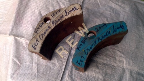 BRAKE DRUM CERN LINER