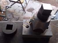 Kepsul Punch Die Nut