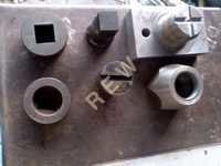 Kepsul Punch Die Nut Holder