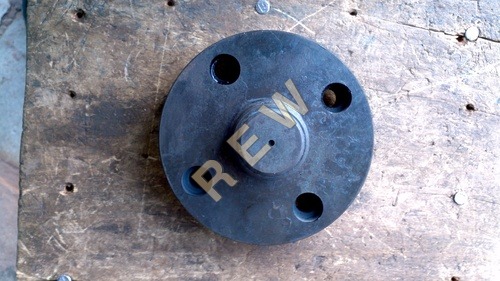 PUNCH HOLDER