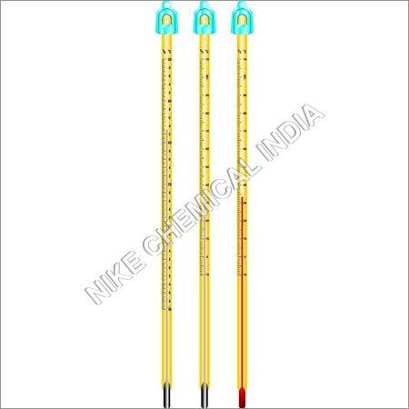 Alcohol Thermometer