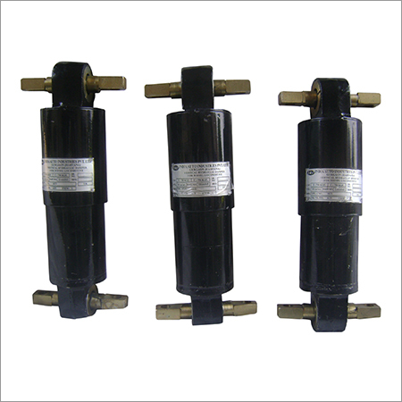 Lateral Hydraulic Dampers