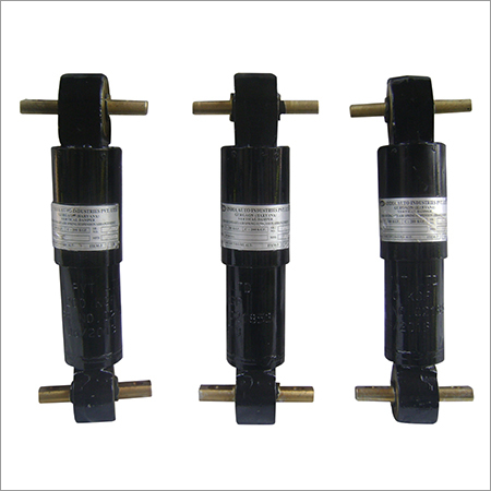 Hydraulic Dampers