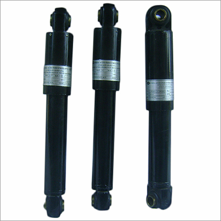Lateral Shock Absorber
