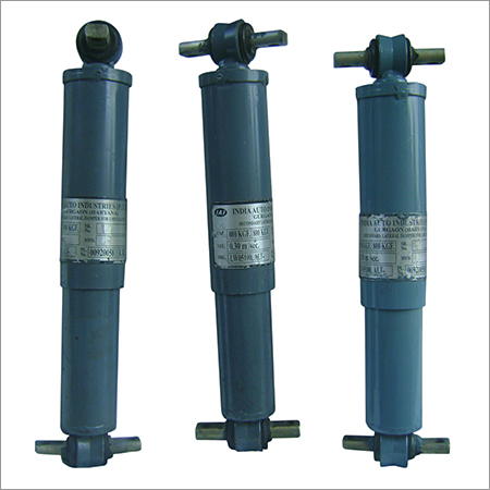 Railway Shock Absorbers