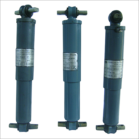 Double Acting Hydraulic Shock Absorbers