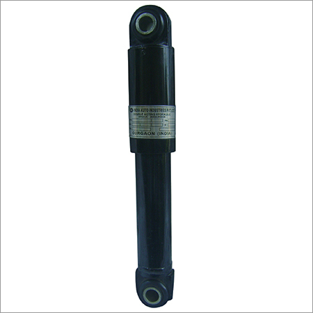 Hydraulic Rail Shock Absorbers