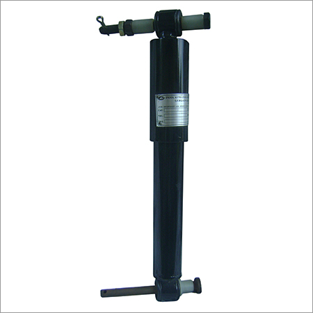 Capsule Shock Absorber