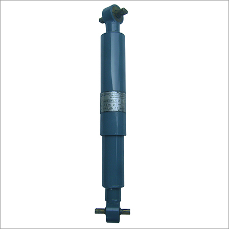 Yaw Dampers