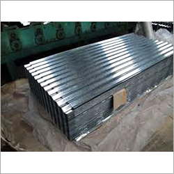 Mild Steel GC Sheets