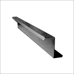 Mild Steel Z Angles
