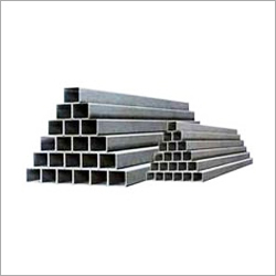 Mild Steel Square Pipes