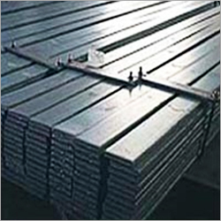 Mild Steel Flat Bars