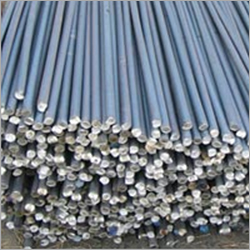 Mild Steel Round Bars