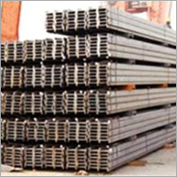 Mild Steel Beams