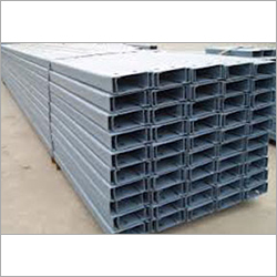 Mild Steel Channels