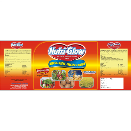 Nutri Glow
