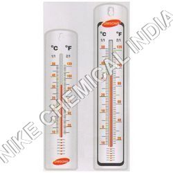 Wall Thermometer